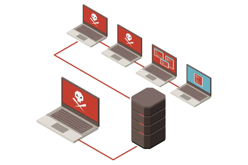 Curso de Defensa contra ataques DDoS para entornos digitales 1