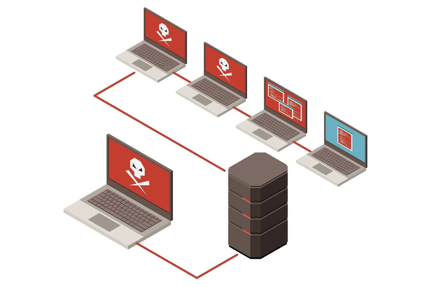Curso de Defensa contra ataques DDoS para entornos digitales 1