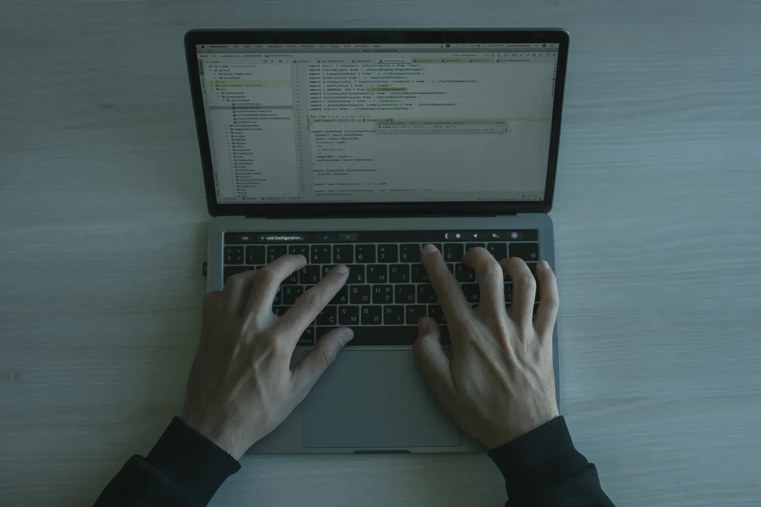 Curso de Defensa contra ataques DDoS para entornos digitales 9