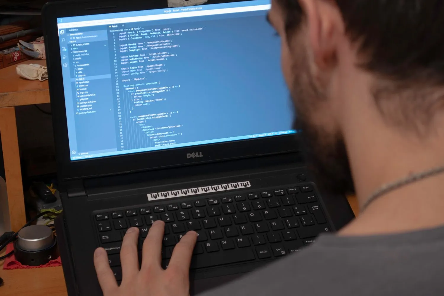 Curso de Hacking ético y pentesting profesional 2
