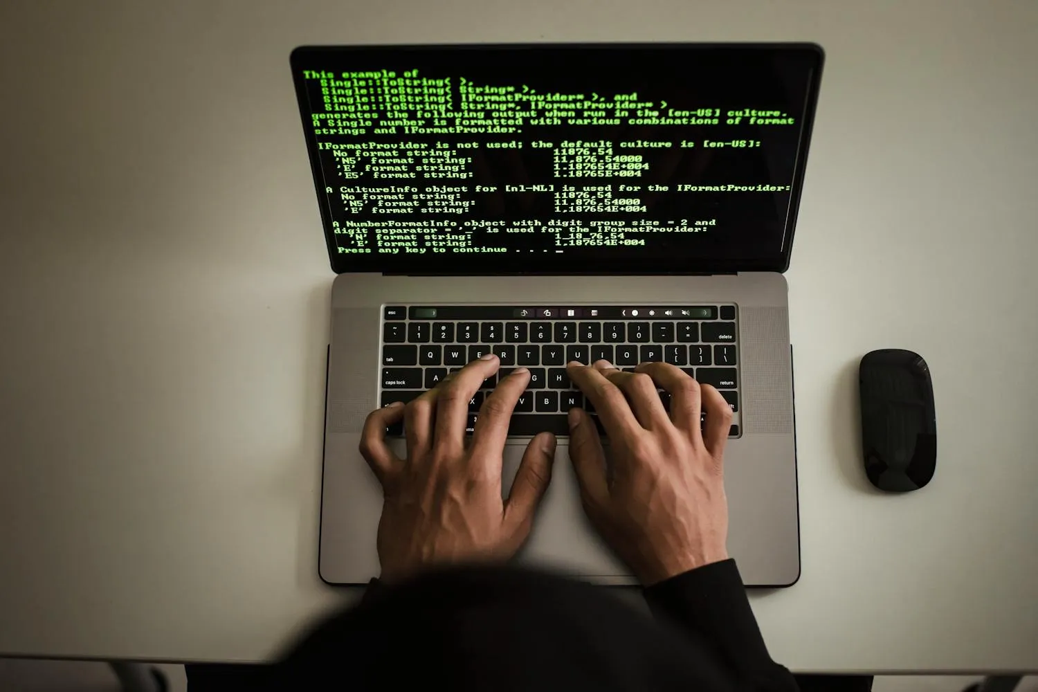Curso de Hacking ético y pentesting profesional 4