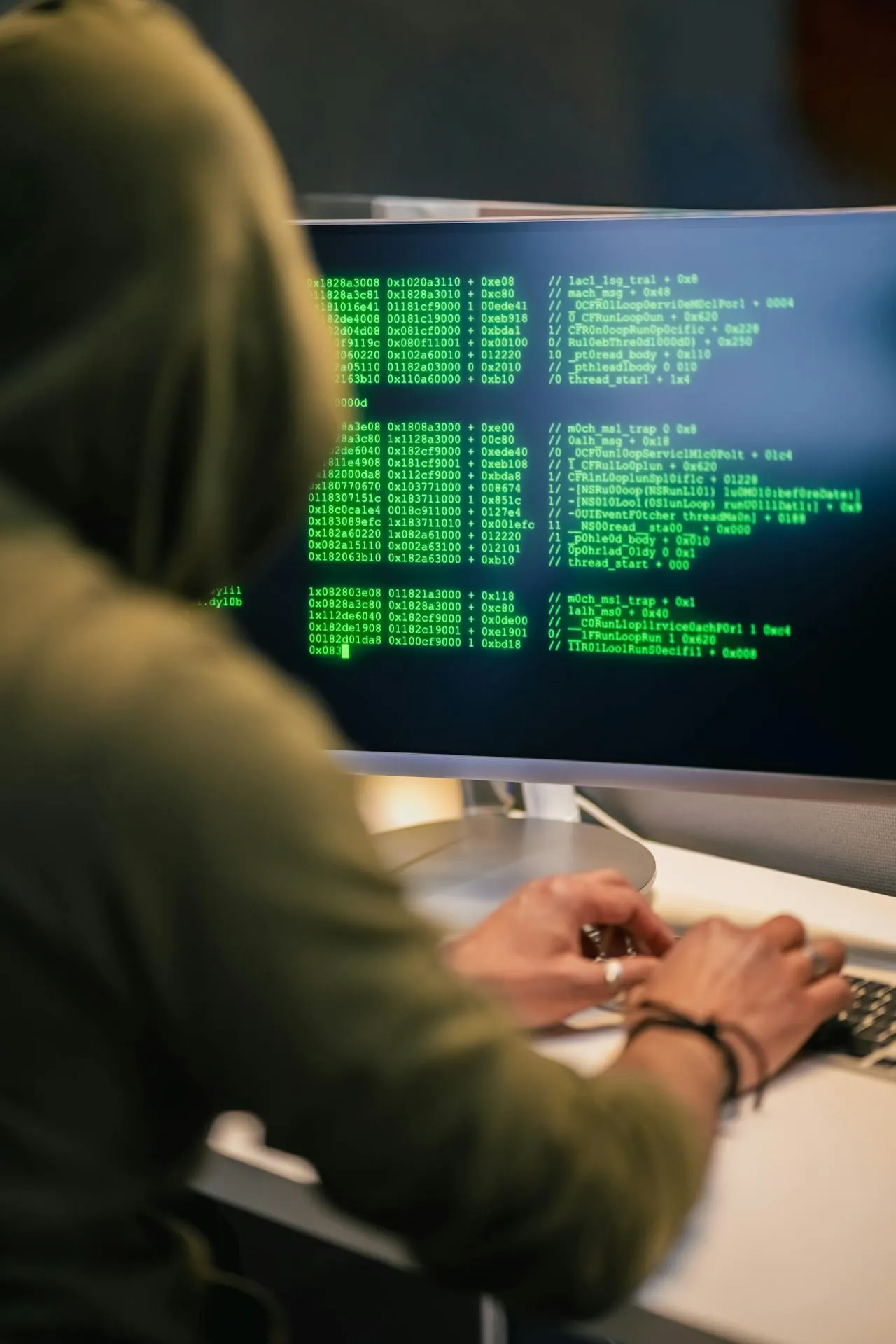 Curso de Hacking ético y pentesting profesional 5