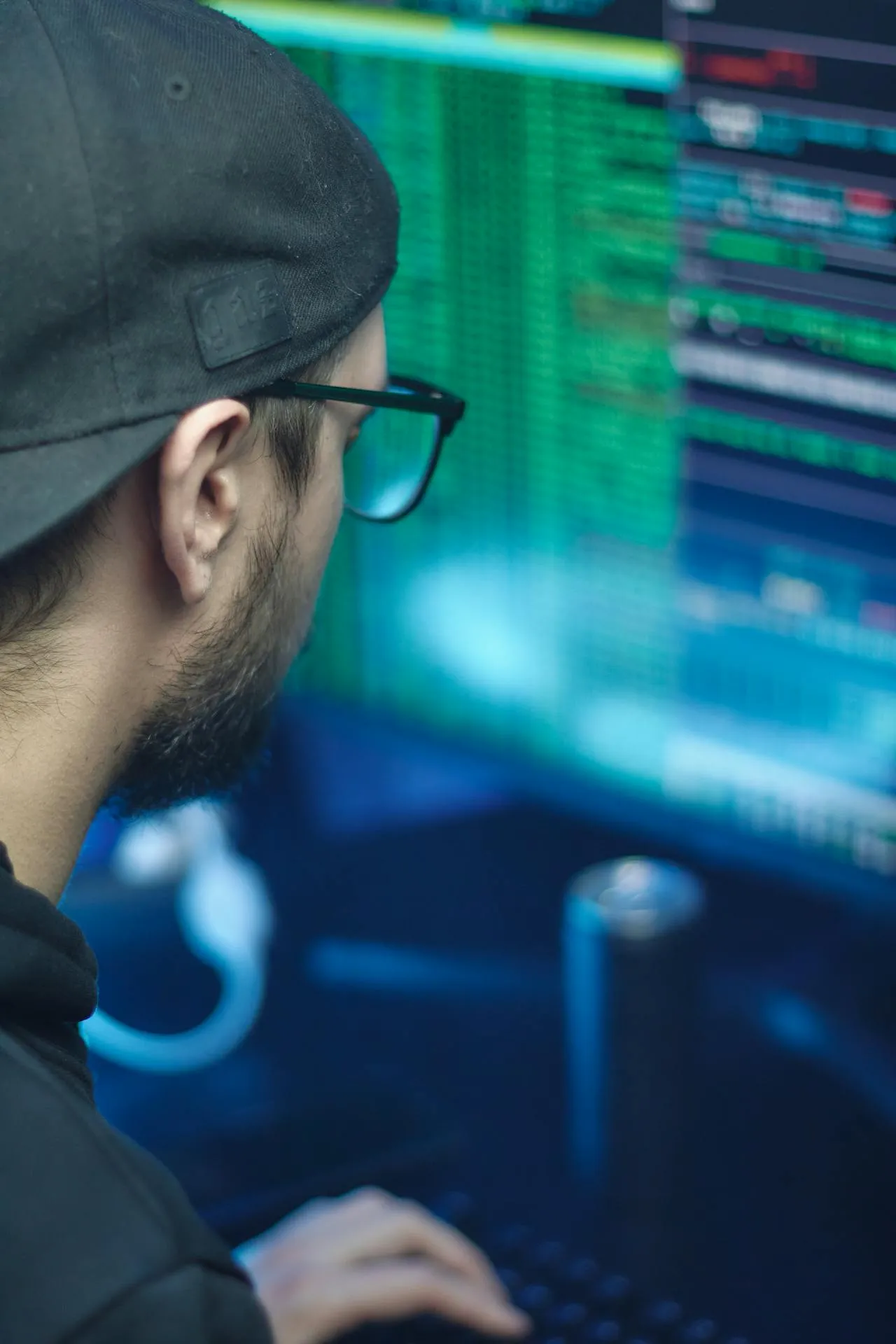 Curso de Hardening de servidores Linux y Windows 4