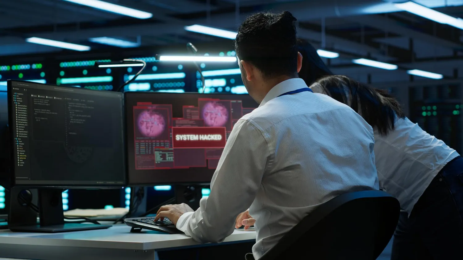 Curso de Red Team y simulación de ataques avanzados 3