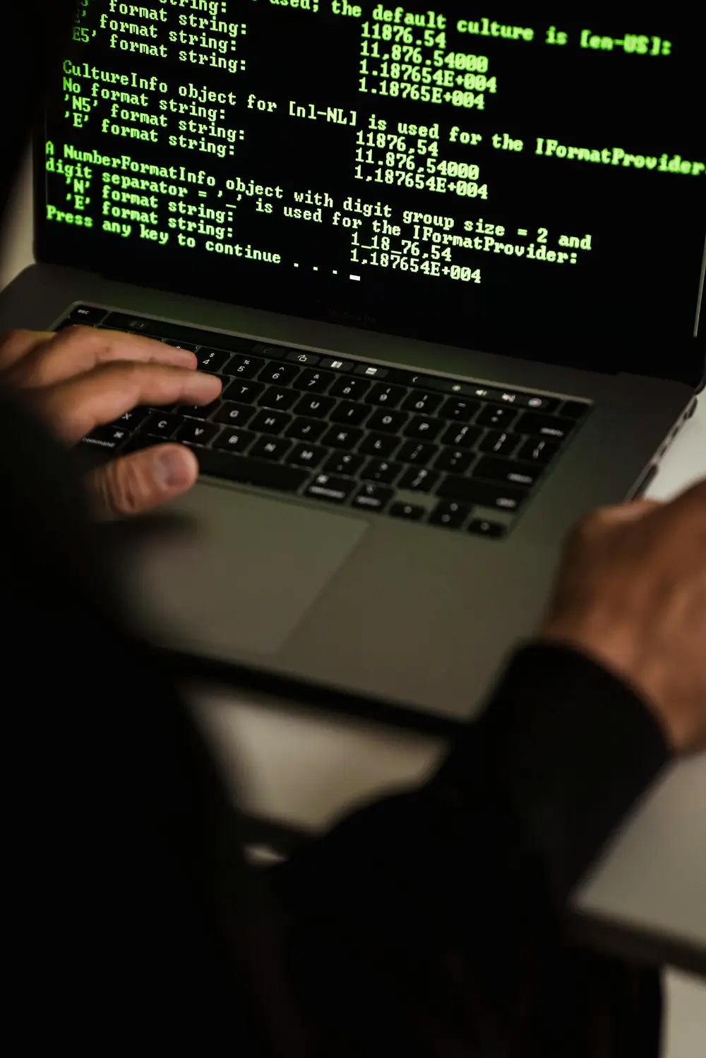 ISECD Instituto Superior de Estudios en Ciberseguridad y Defensa imagen 1