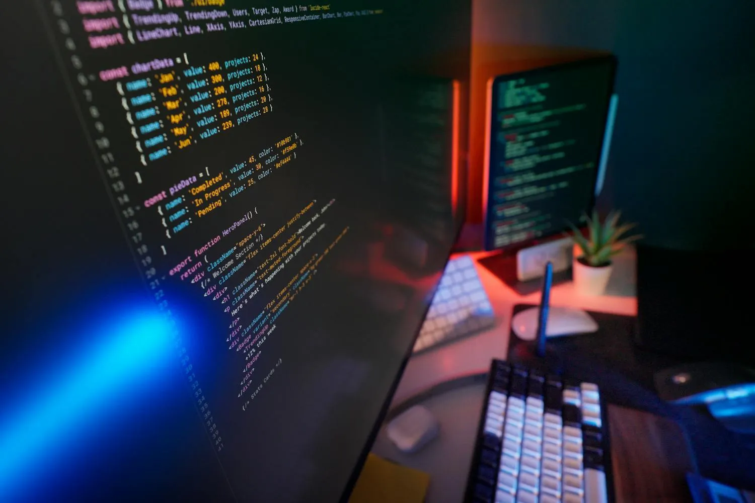 Pentesting web profesional 4