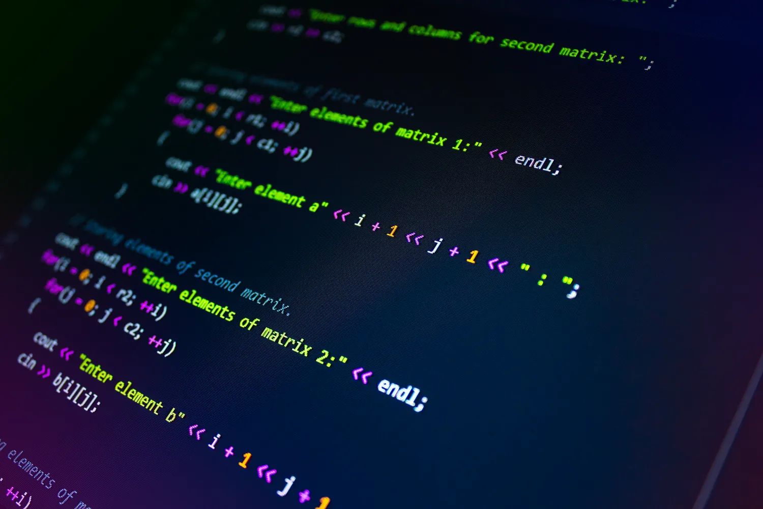 Competencias del Curso de Análisis forense de bases de datos SQL