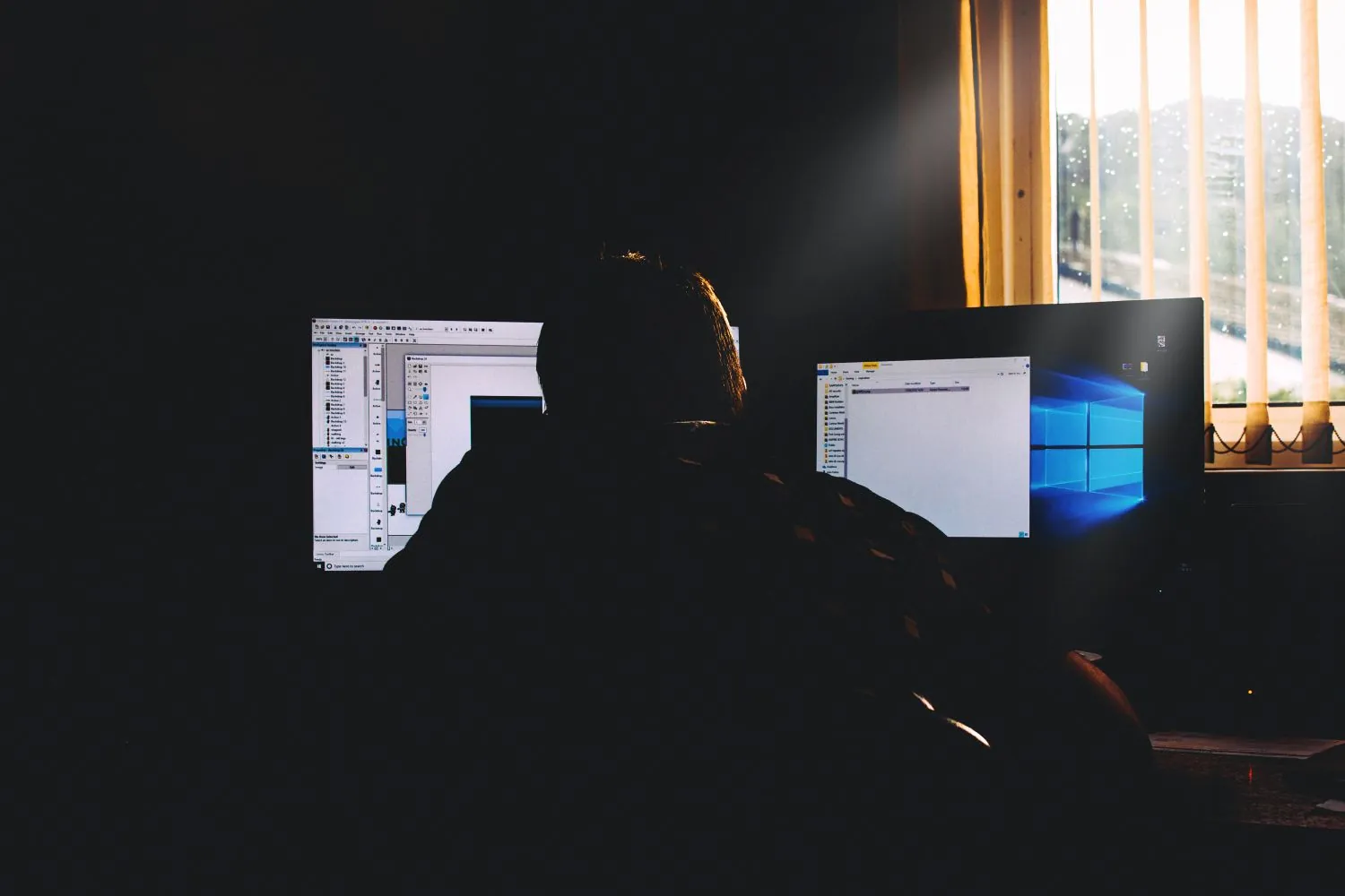 Curso de Análisis de procesos sospechosos en Windows