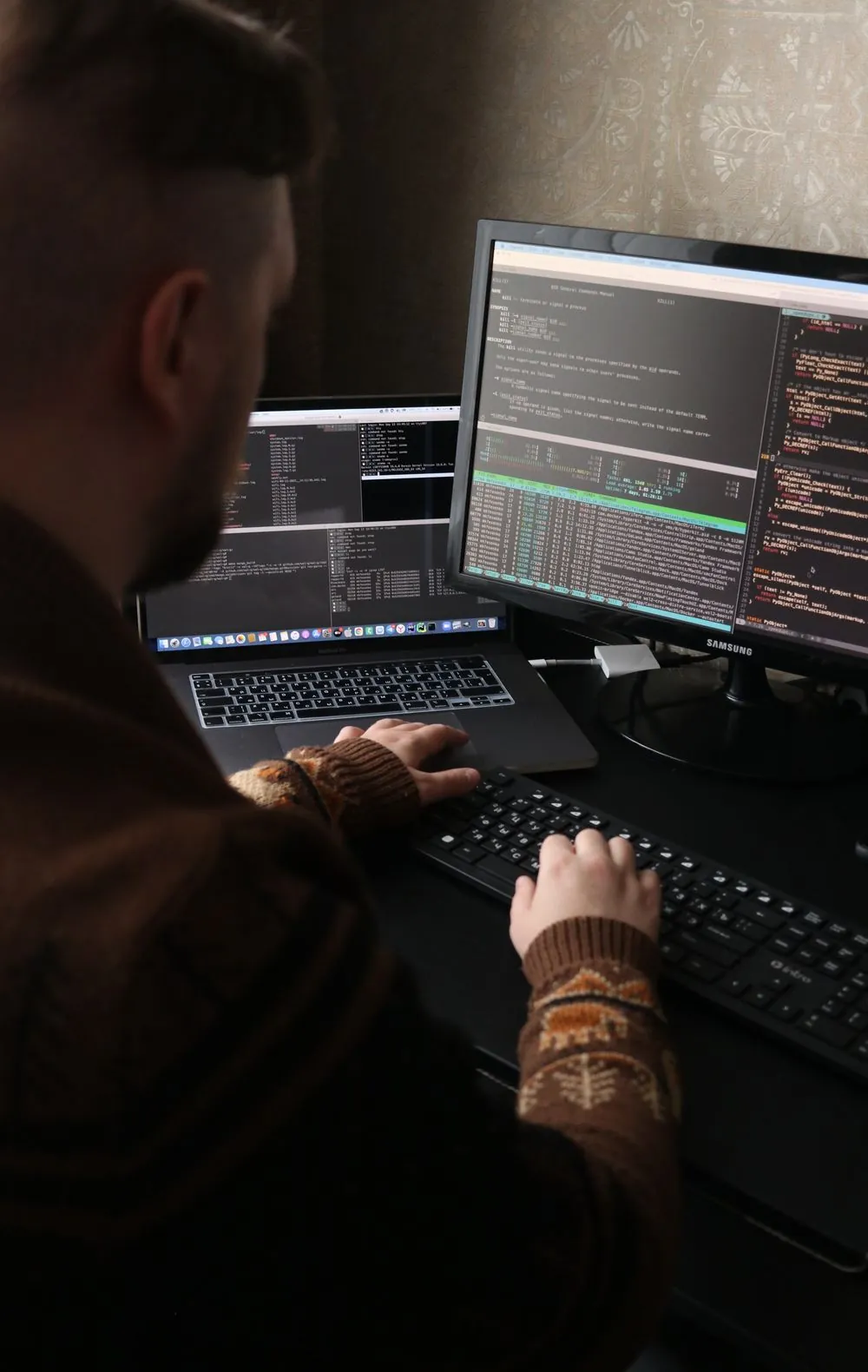 Por qué elegir el Curso de Auditoría de contenedores Docker y Kubernetes