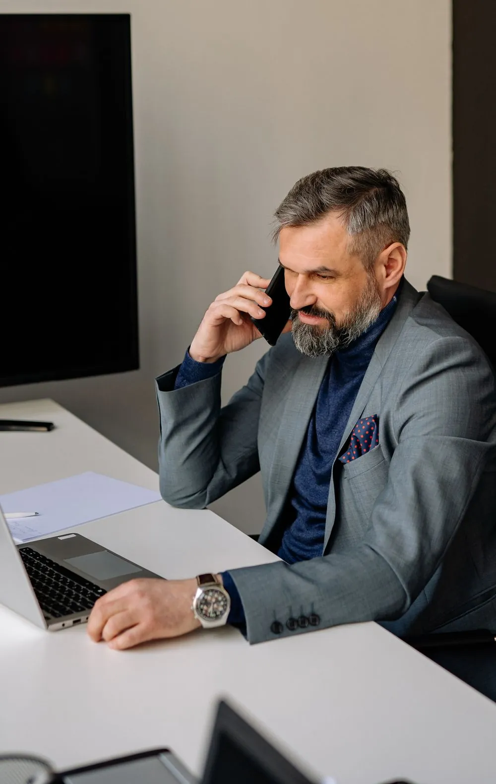 Por qué elegir el Curso de Auditoría con marco COBIT 2019