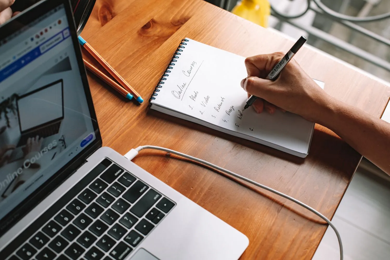Metodología del Curso de Bug bounty hunting para principiantes