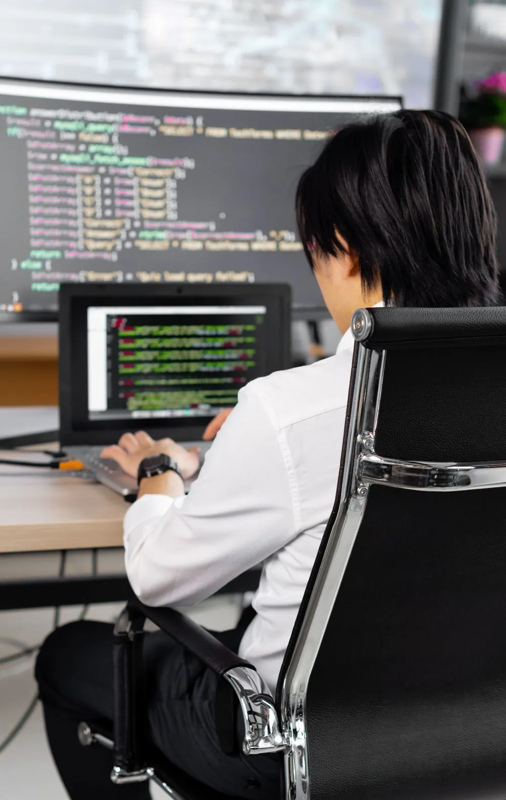 Por qué elegir el Curso de Clasificación automática de datos sensibles