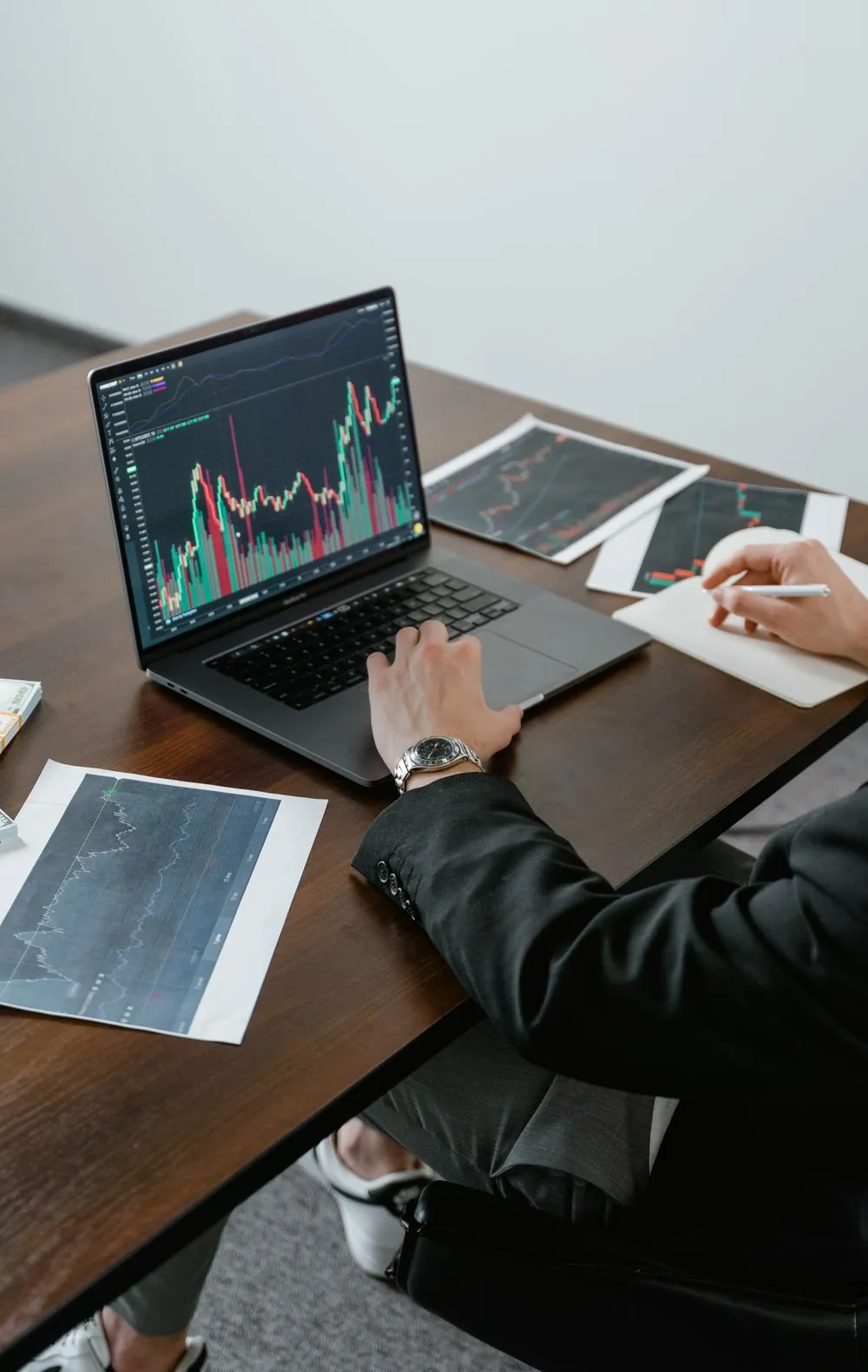 Por qué elegir el Curso de Detección de exfiltración de datos