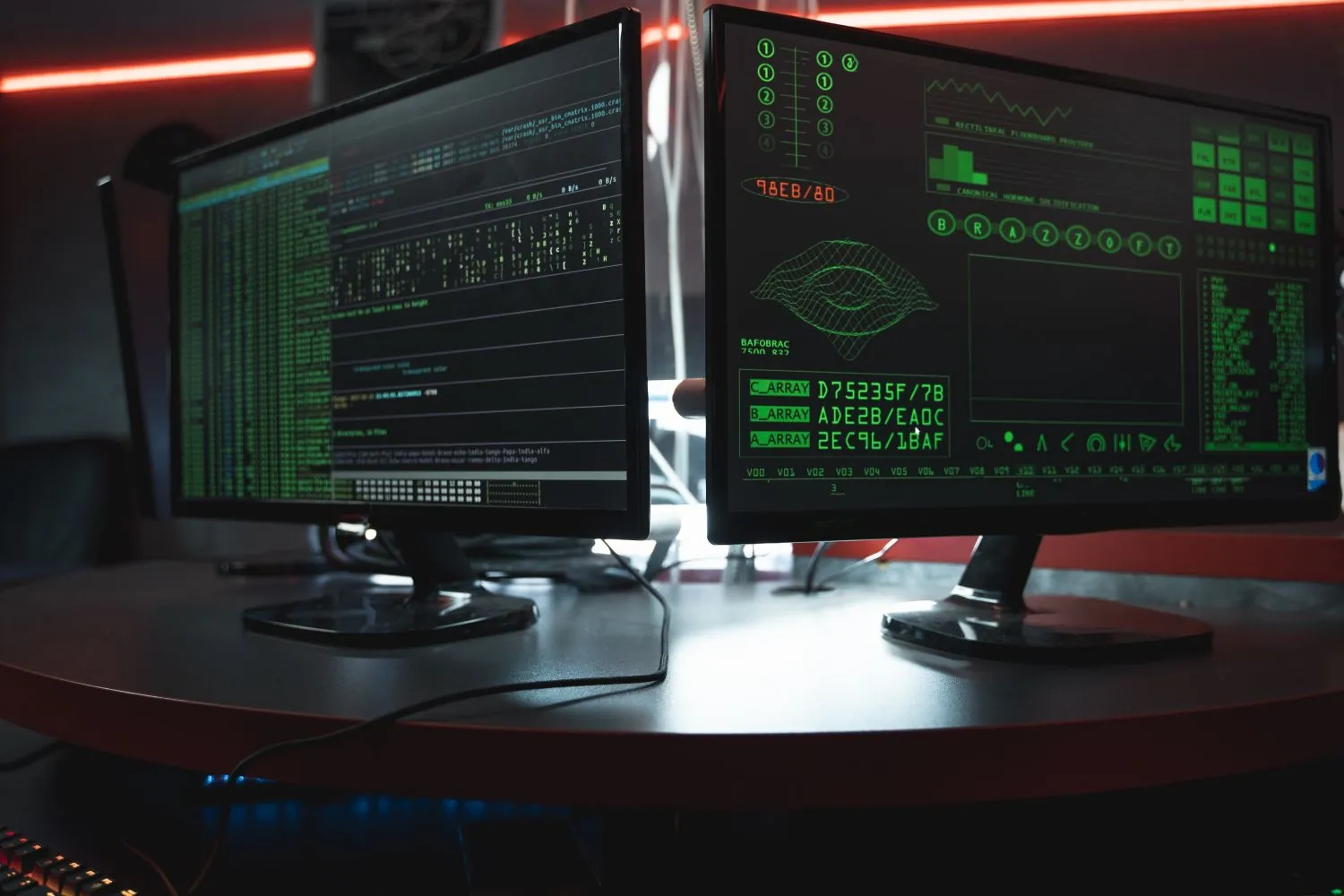 Competencias del Curso de Detección de movimiento lateral en redes corporativas