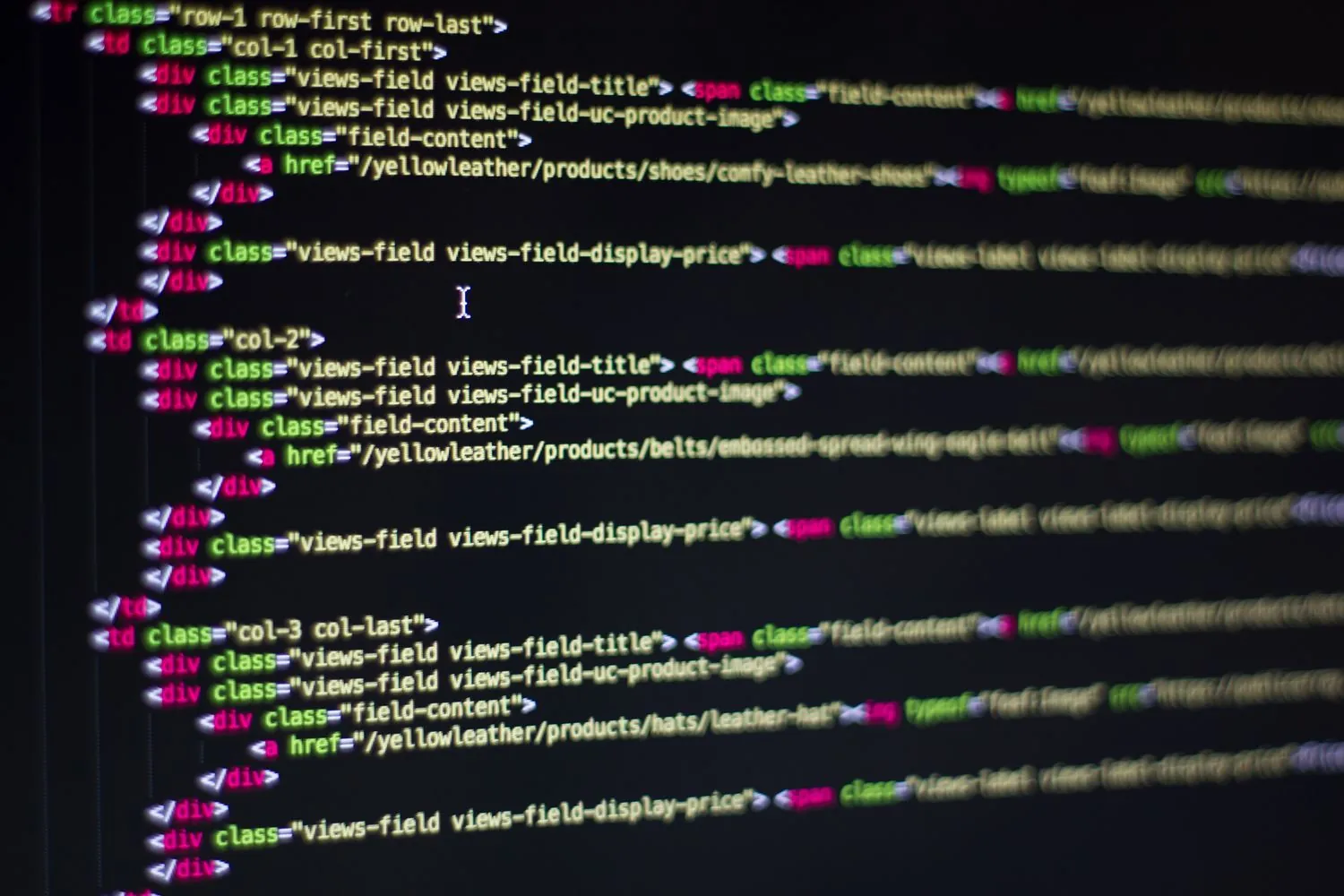 Competencias del Curso de Evasión de antivirus y EDR
