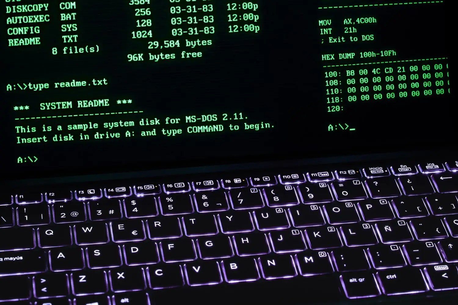 Competencias del Curso de Forense de Linux y servidores Unix