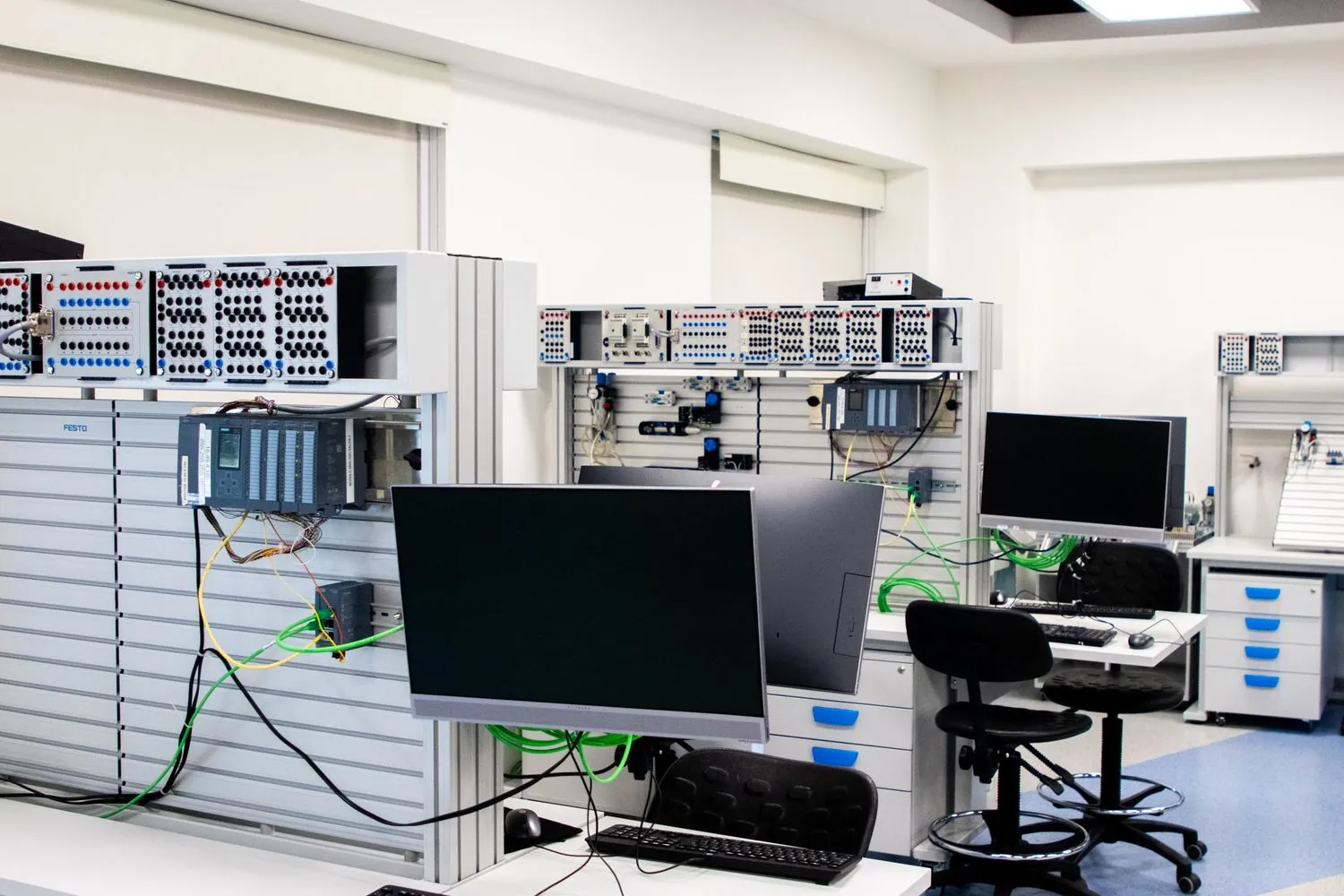 Metodología del Curso de Forense de redes WiFi y puntos de acceso