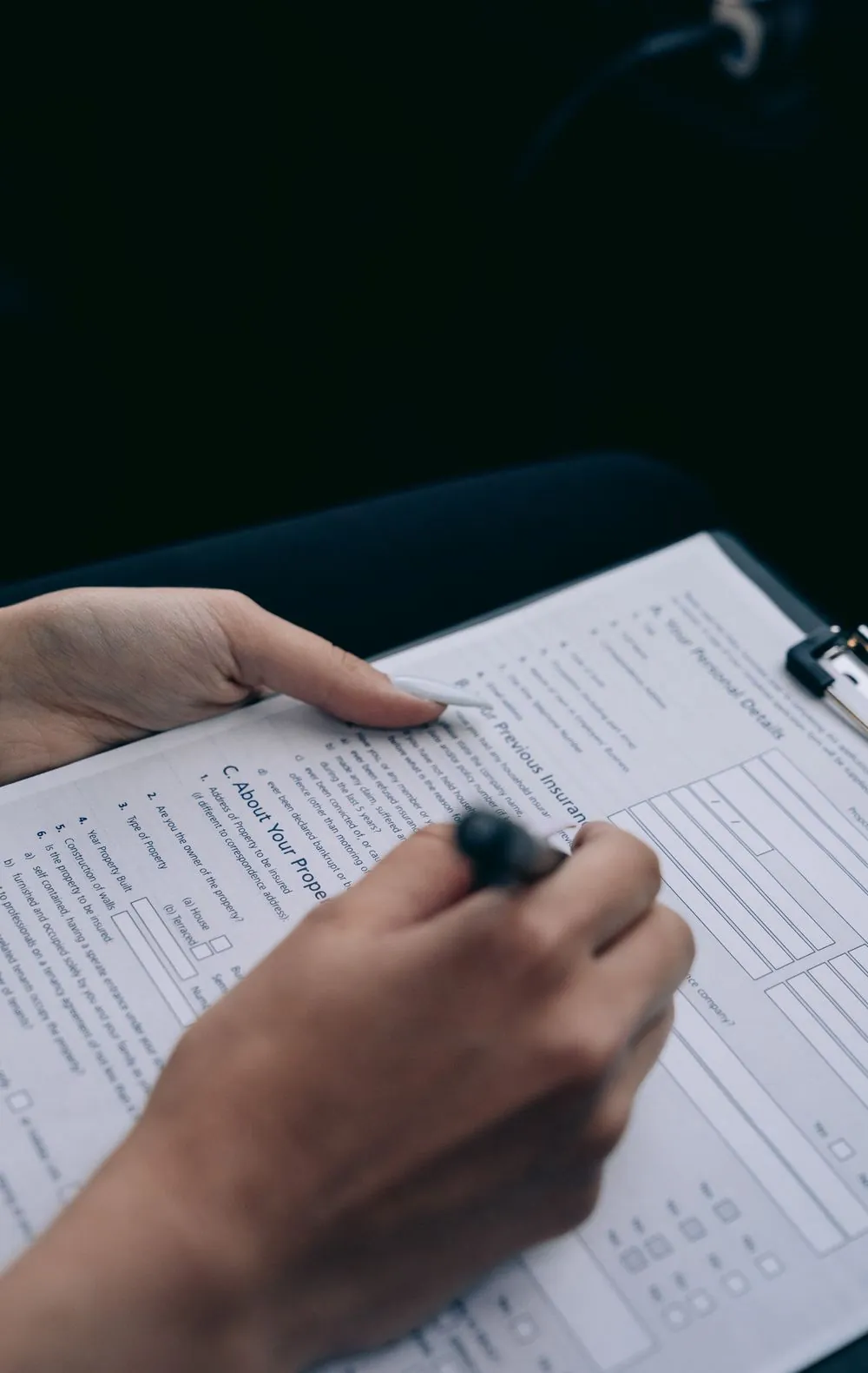 Por qué elegir el Curso de Gestión de datos personales en encuestas y formularios
