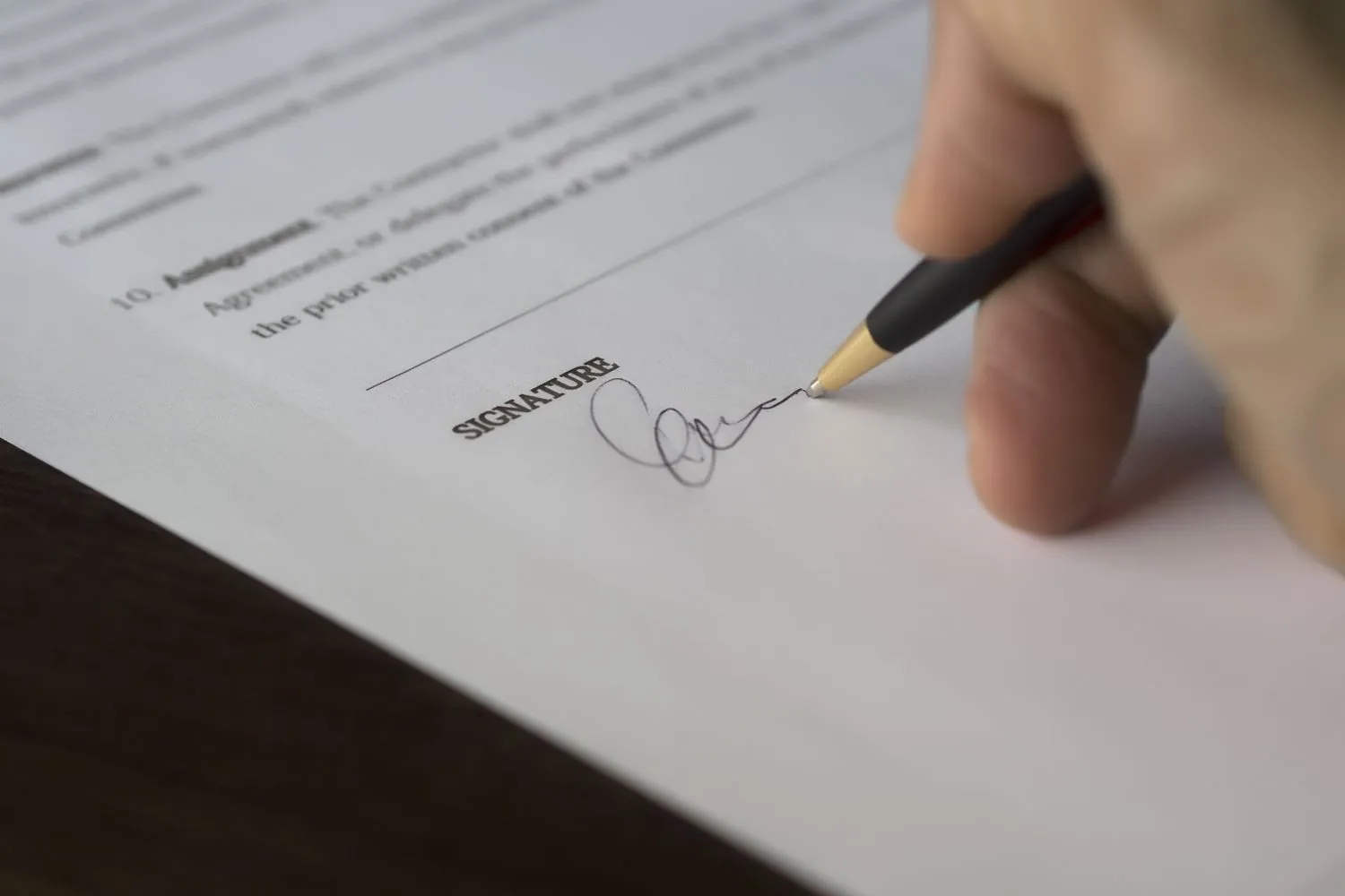 Curso de Gestión de proveedores y contratos de seguridad