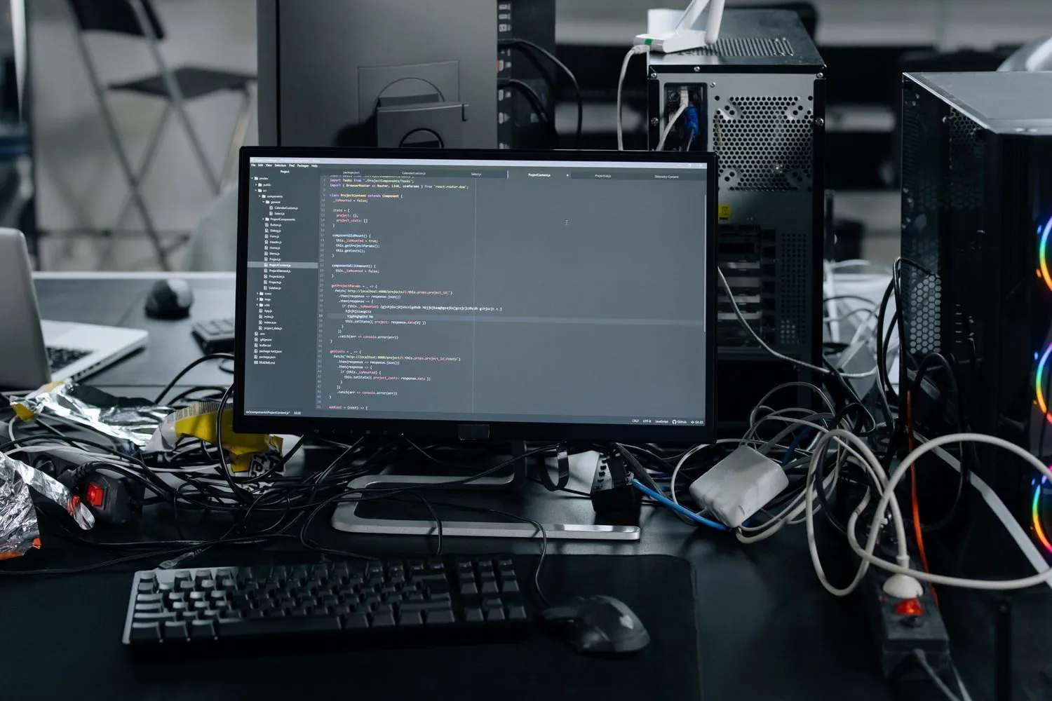 Metodología del Curso de Hacking de APIs REST y GraphQL