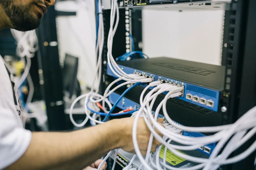 Curso de Hacking ético para administradores de sistemas
