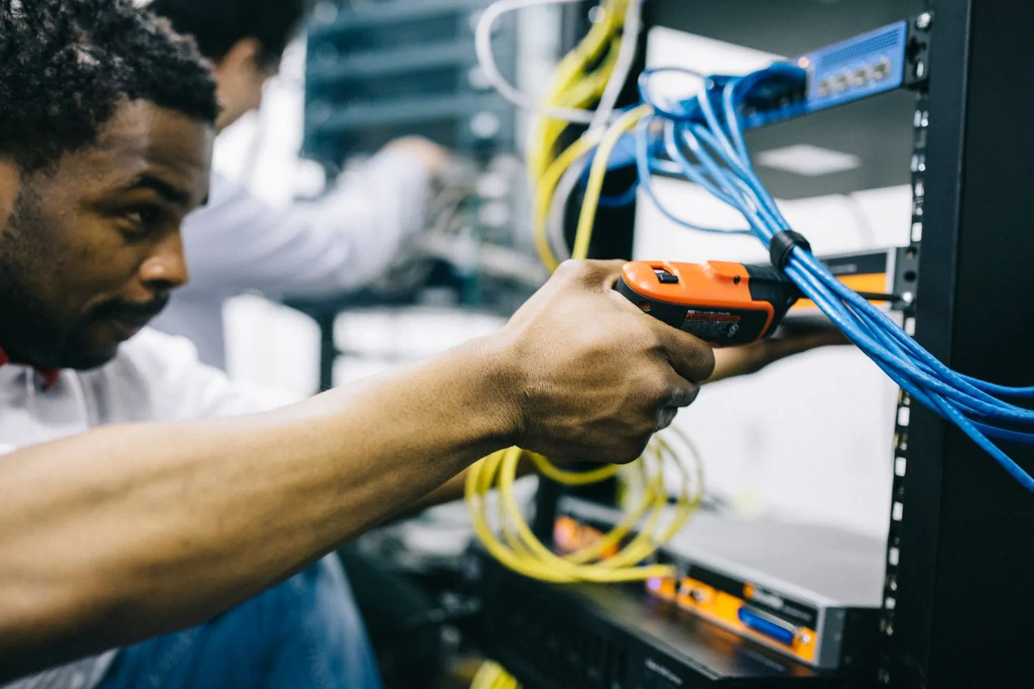 Metodología del Curso de Network Access Control (NAC) profesional