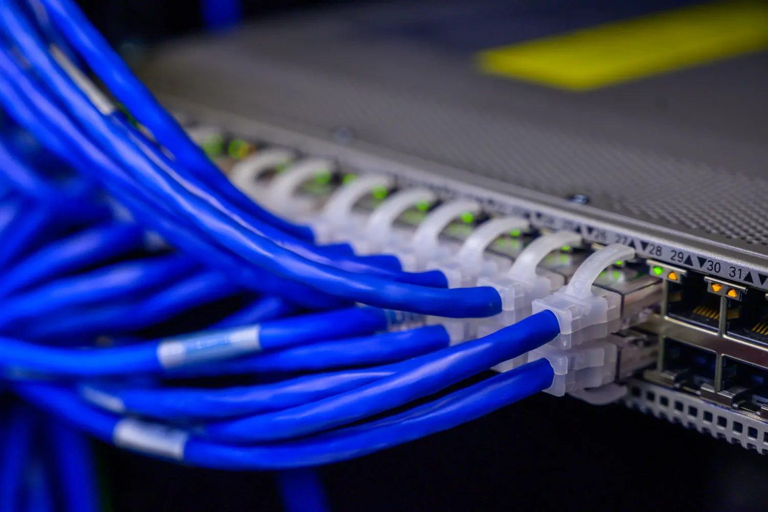 Metodología práctica del Curso de Network Access Control (NAC) profesional
