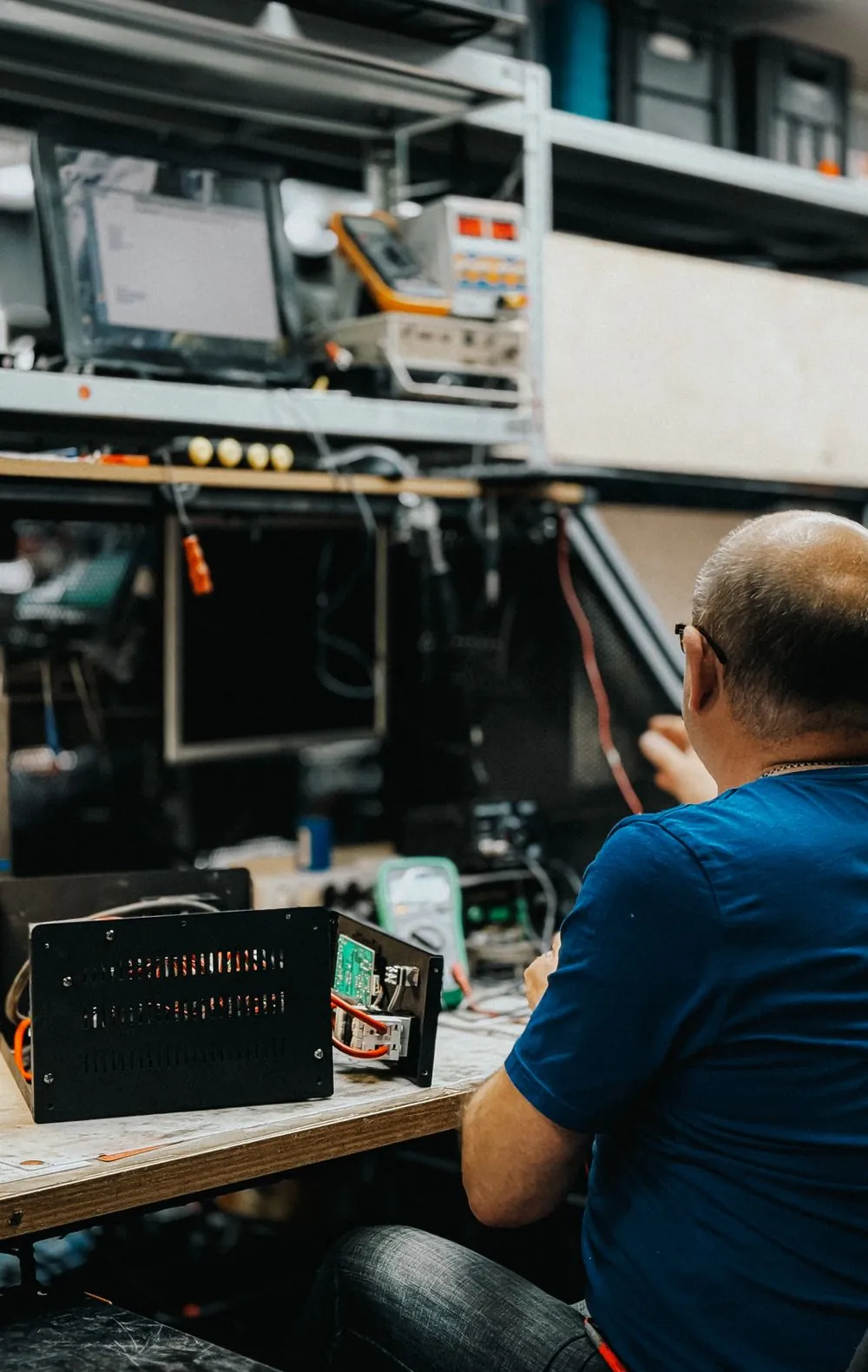 Por qué elegir el Curso de Network Access Control (NAC) profesional