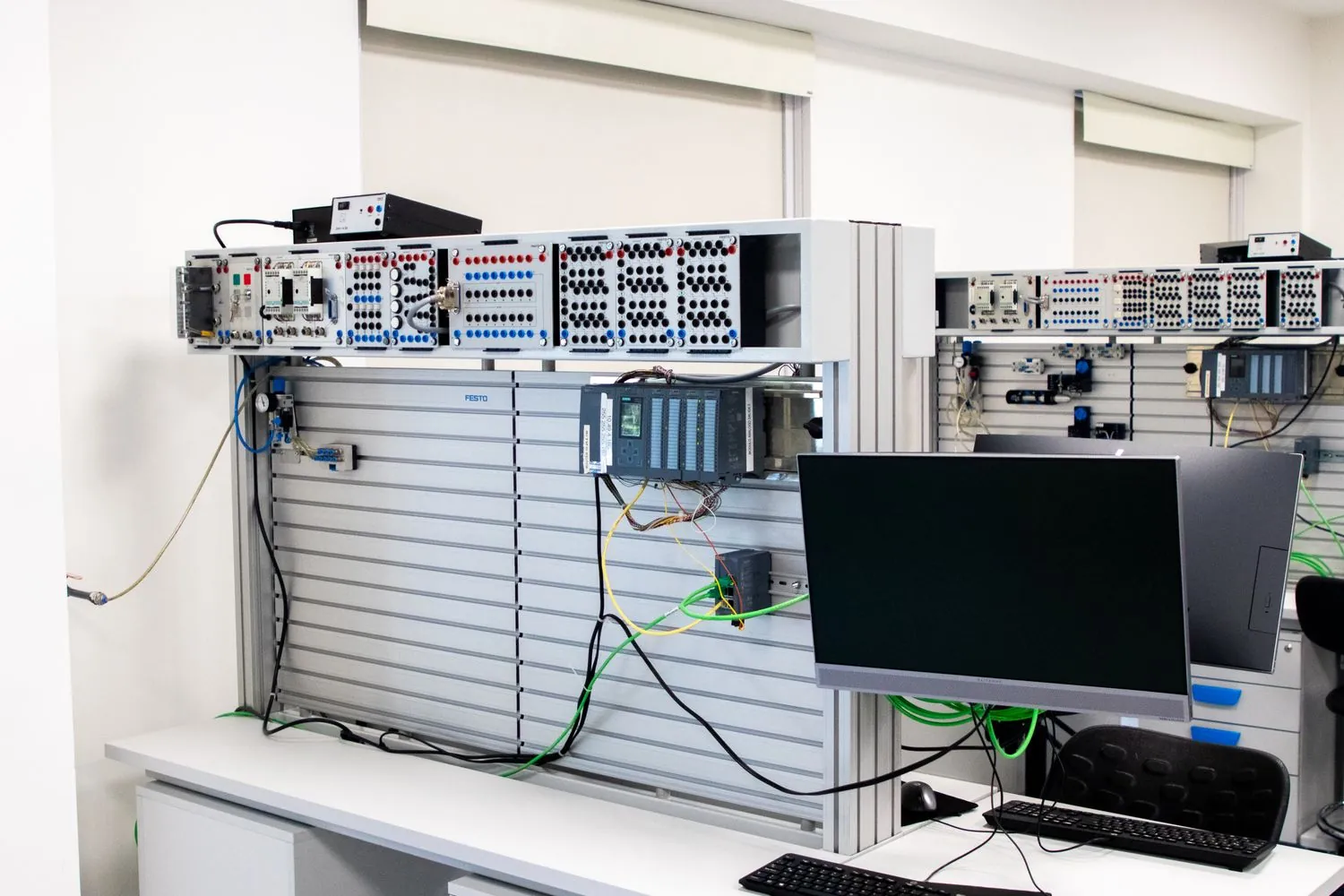 Competencias del Curso de Network Access Control (NAC) profesional