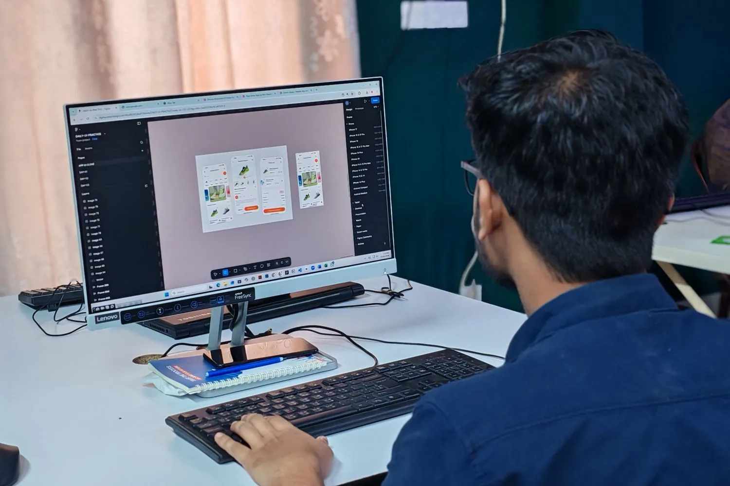 Curso de Pentesting de aplicaciones Electron y desktop