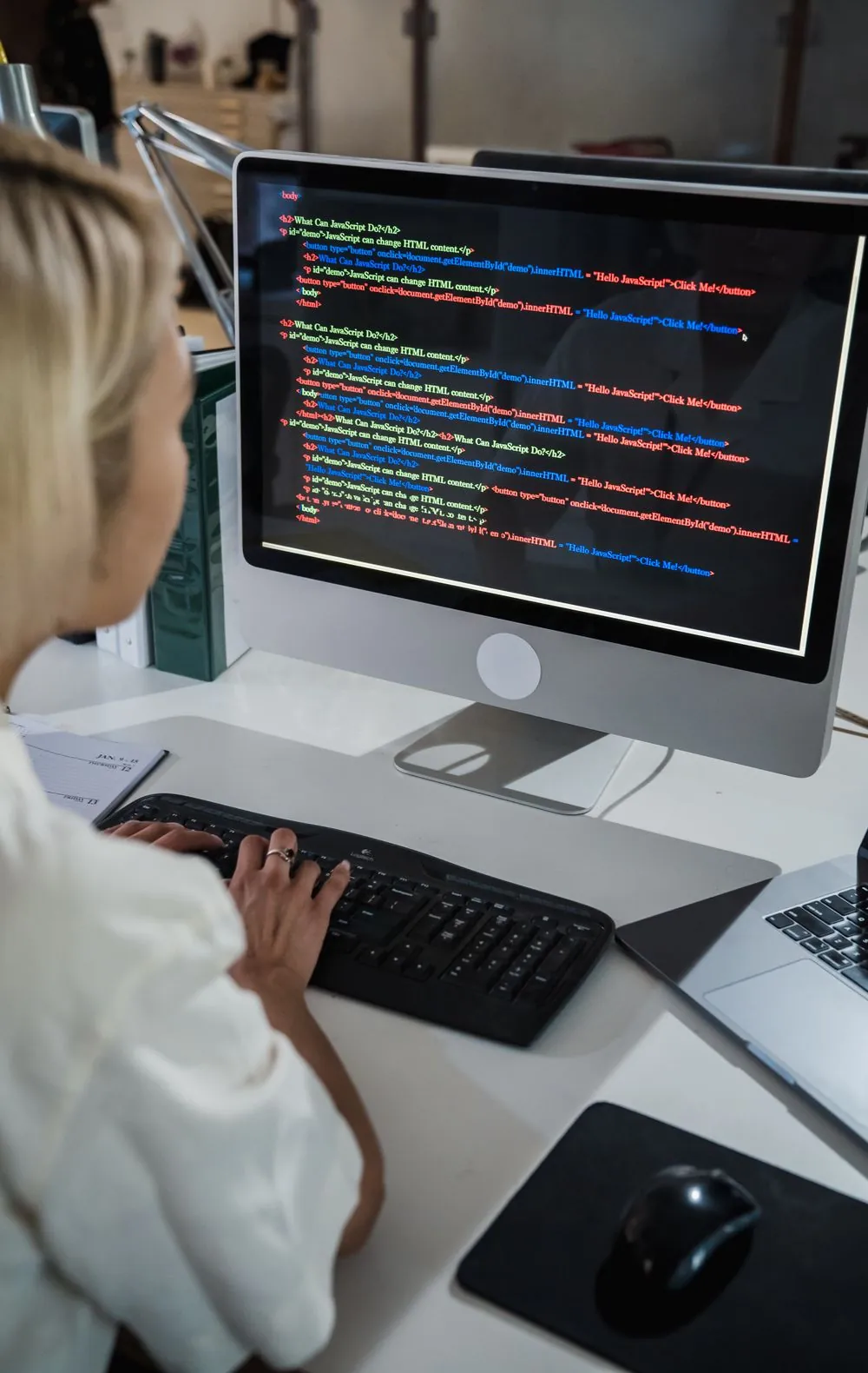 Por qué elegir el Curso de Pentesting de aplicaciones móviles Android e iOS