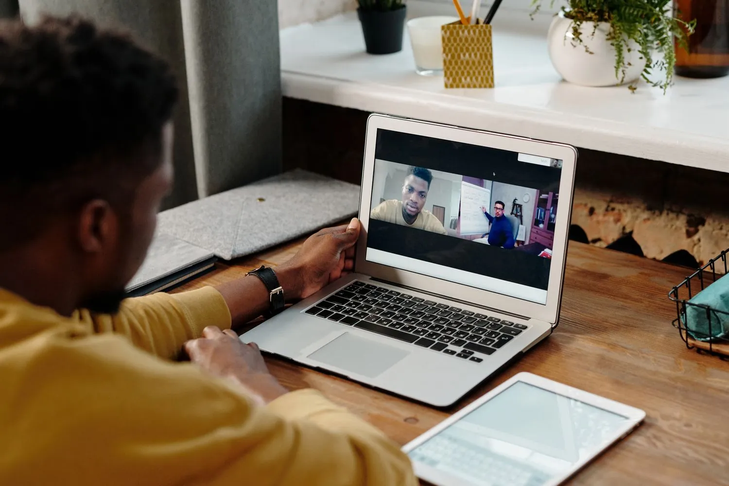 Metodología práctica del Curso de Privacidad en plataformas de videoconferencia
