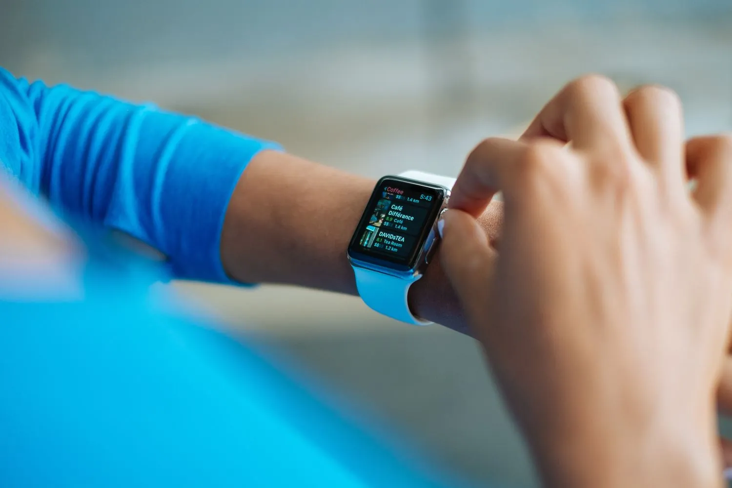 Curso de Privacidad en wearables y dispositivos vestibles