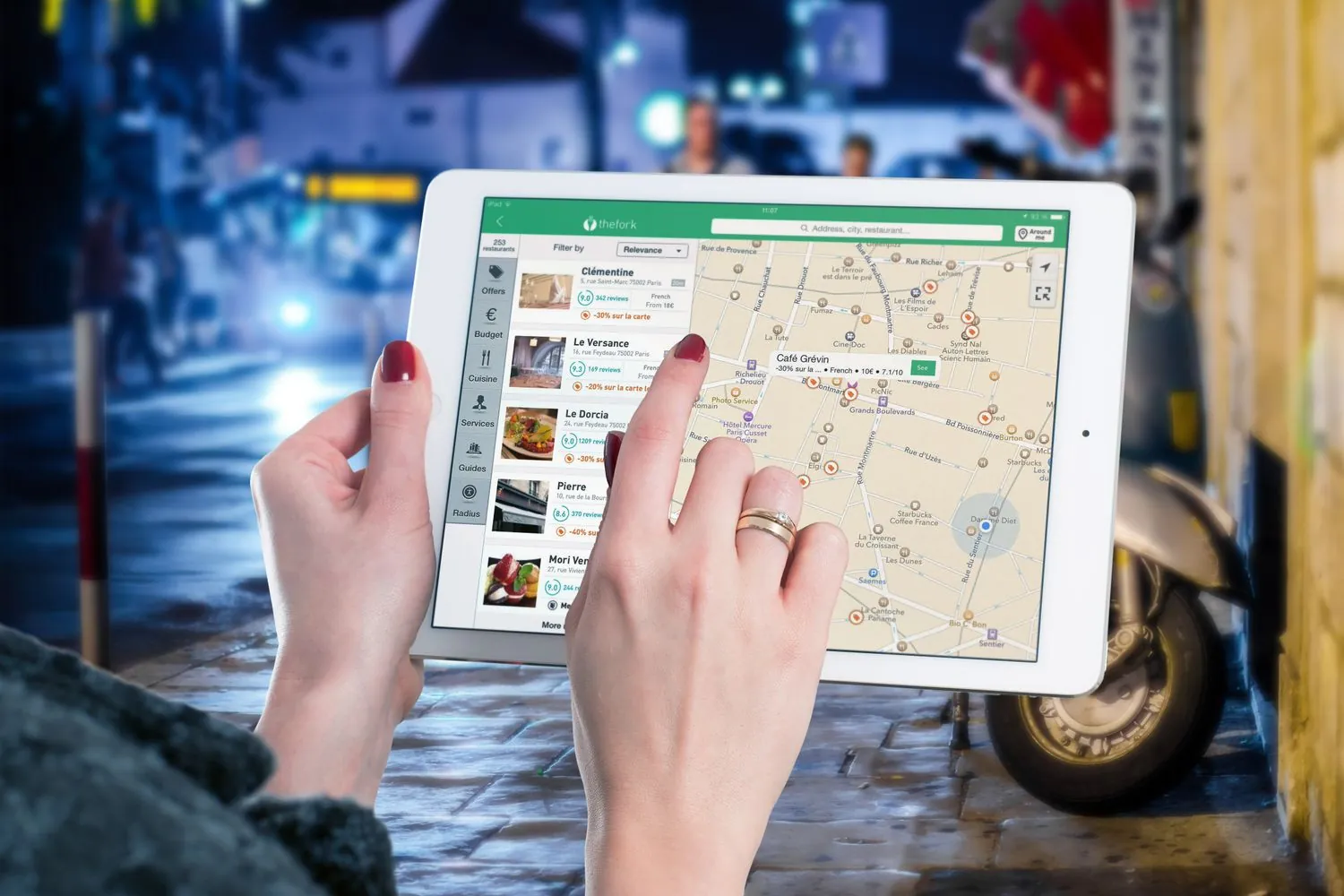 Curso de Protección de datos en geolocalización y tracking