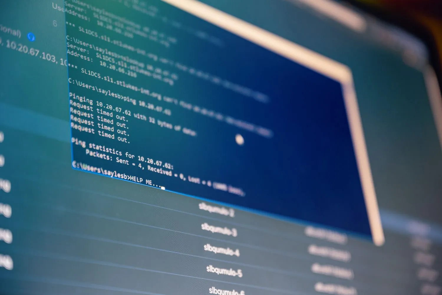 Curso de SD-WAN y redes definidas por software seguras