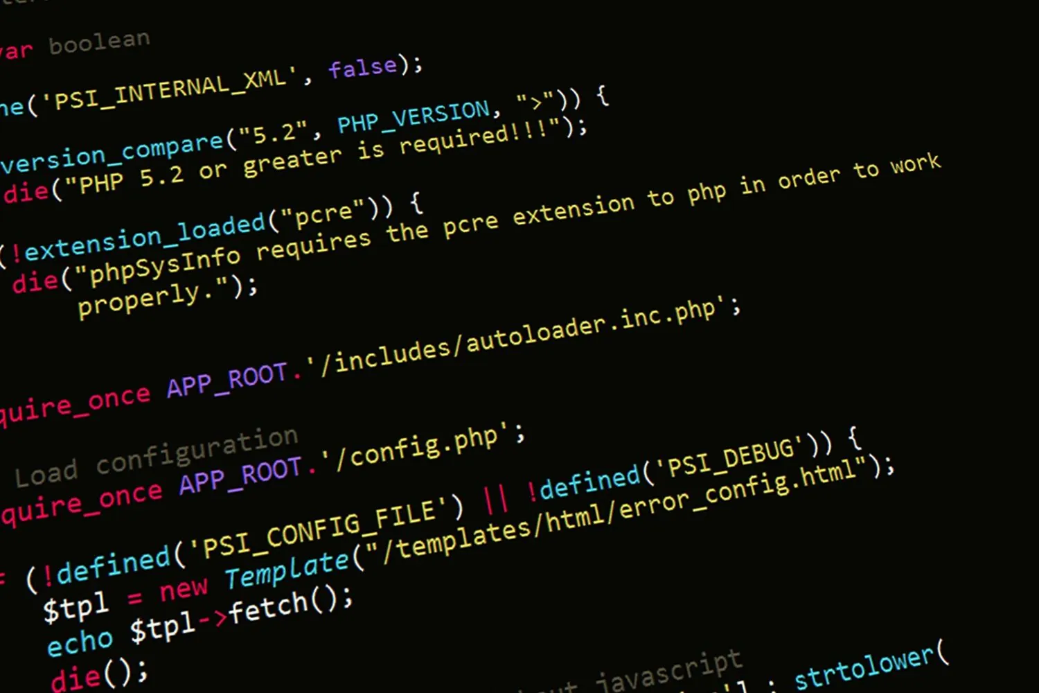 Competencias del Curso de Securización de servidores DNS y BIND
