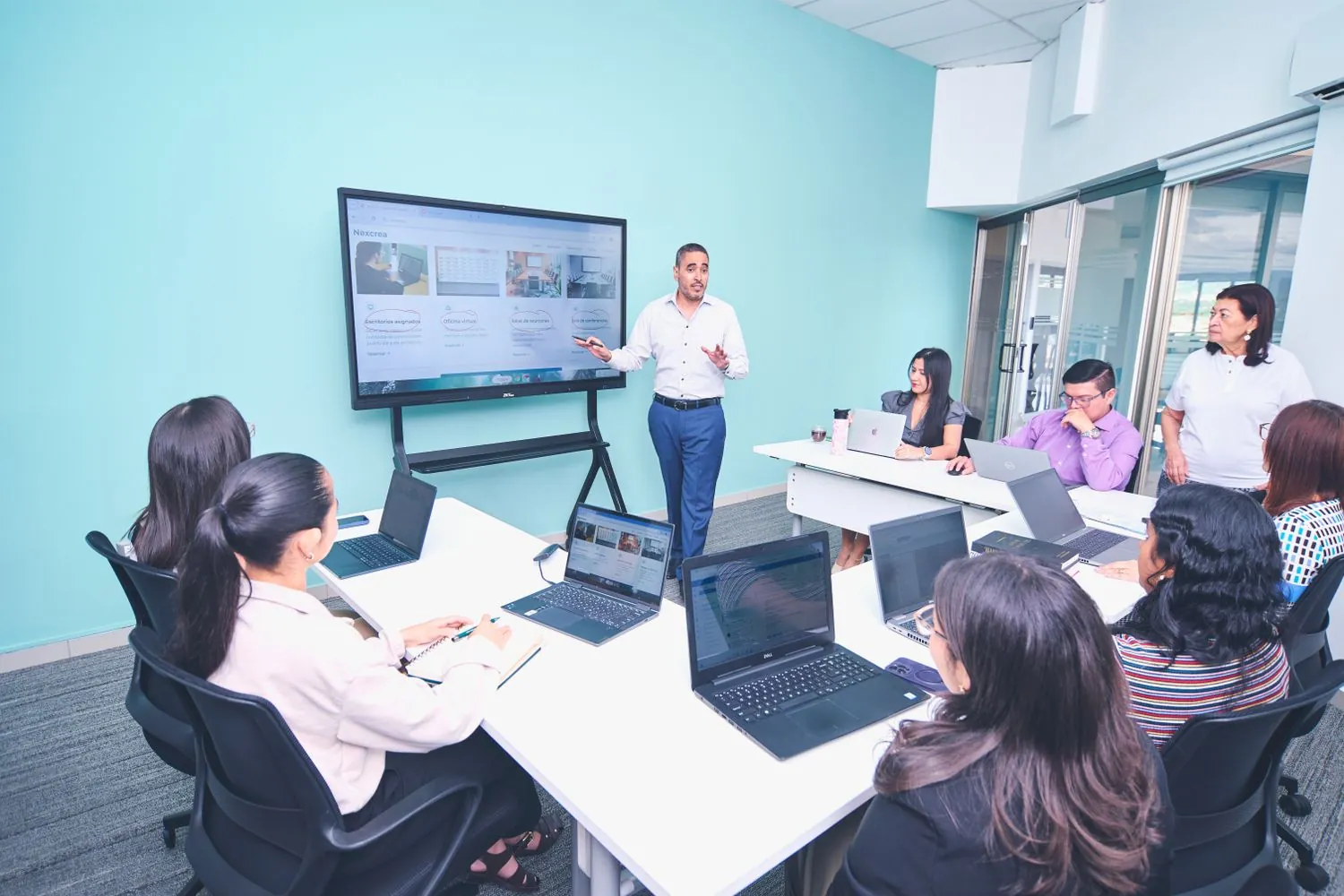 Diplomado en Auditoría de programas de awareness y cultura