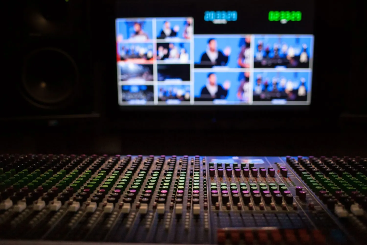 Diplomado en Compliance en sector audiovisual y medios