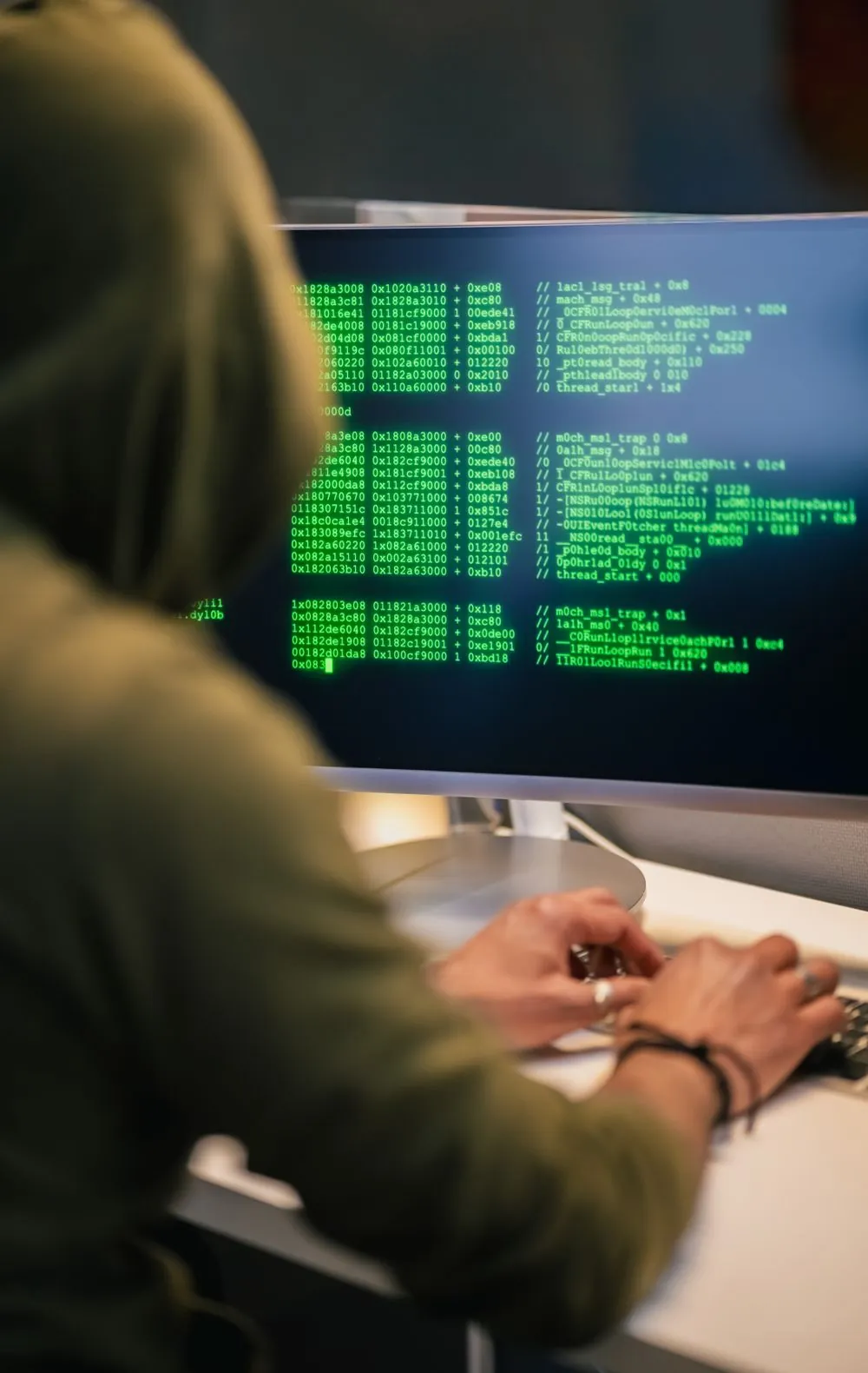 Por qué elegir el Diplomado en Detección y caza de APTs (Advanced Persistent Threats)