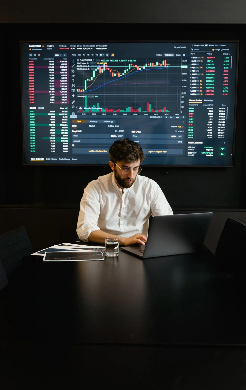Por qué elegir el Diplomado en Forense de criptomonedas y blockchain
