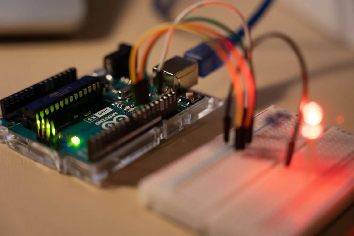Diplomado en Análisis forense de dispositivos IoT y SCADA