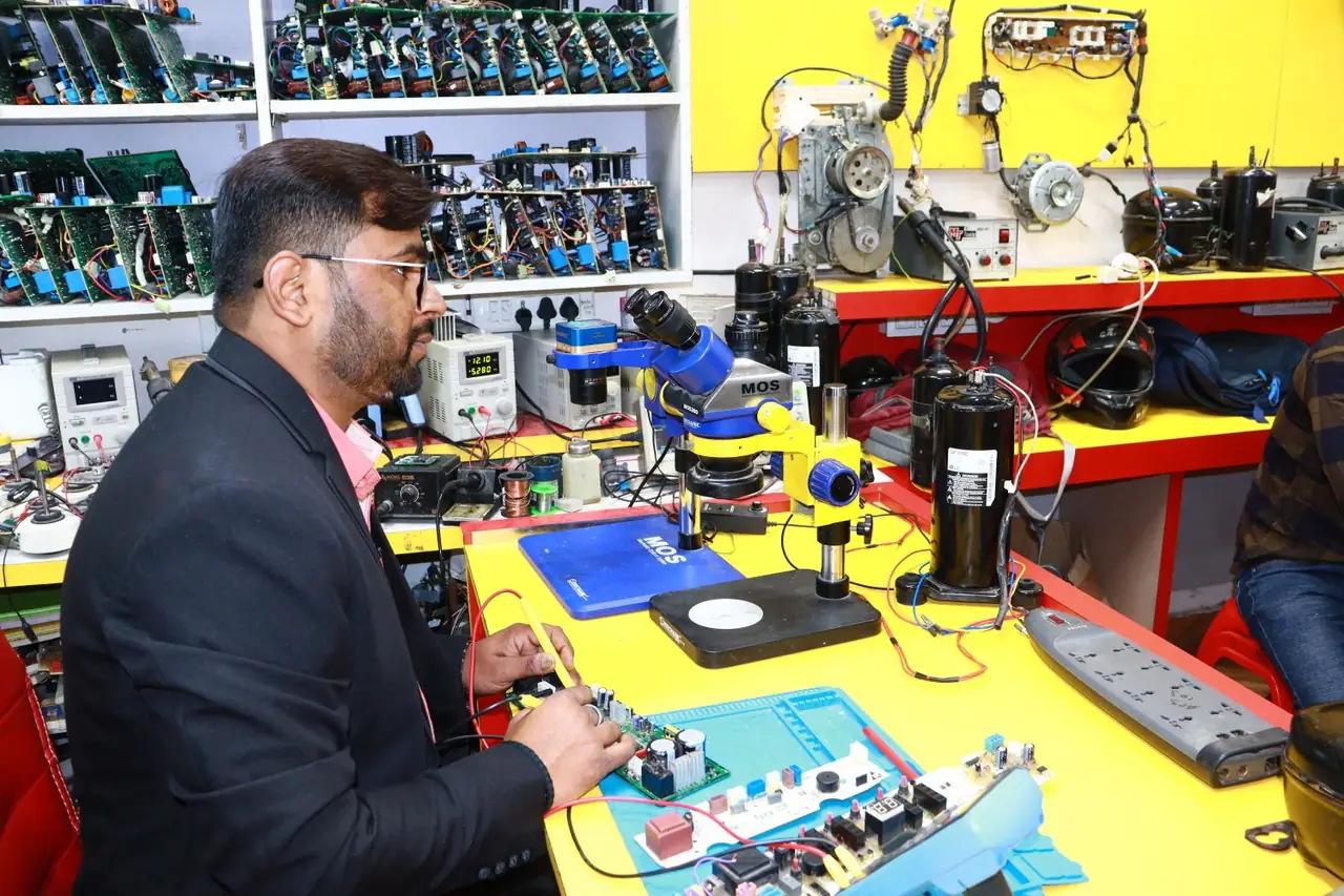 Metodología del Diplomado en Análisis forense de dispositivos IoT y SCADA