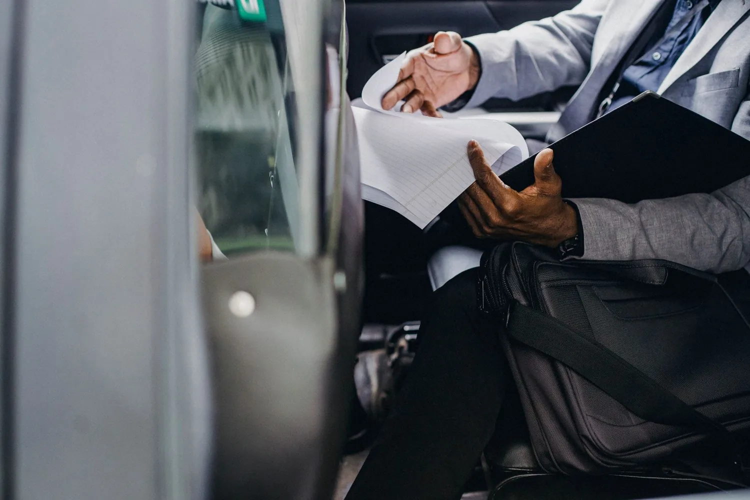 Metodología práctica del Diplomado en GRC en sector logístico y transporte