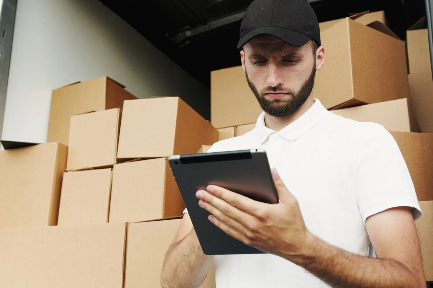 Competencias del Diplomado en GRC en sector logístico y transporte
