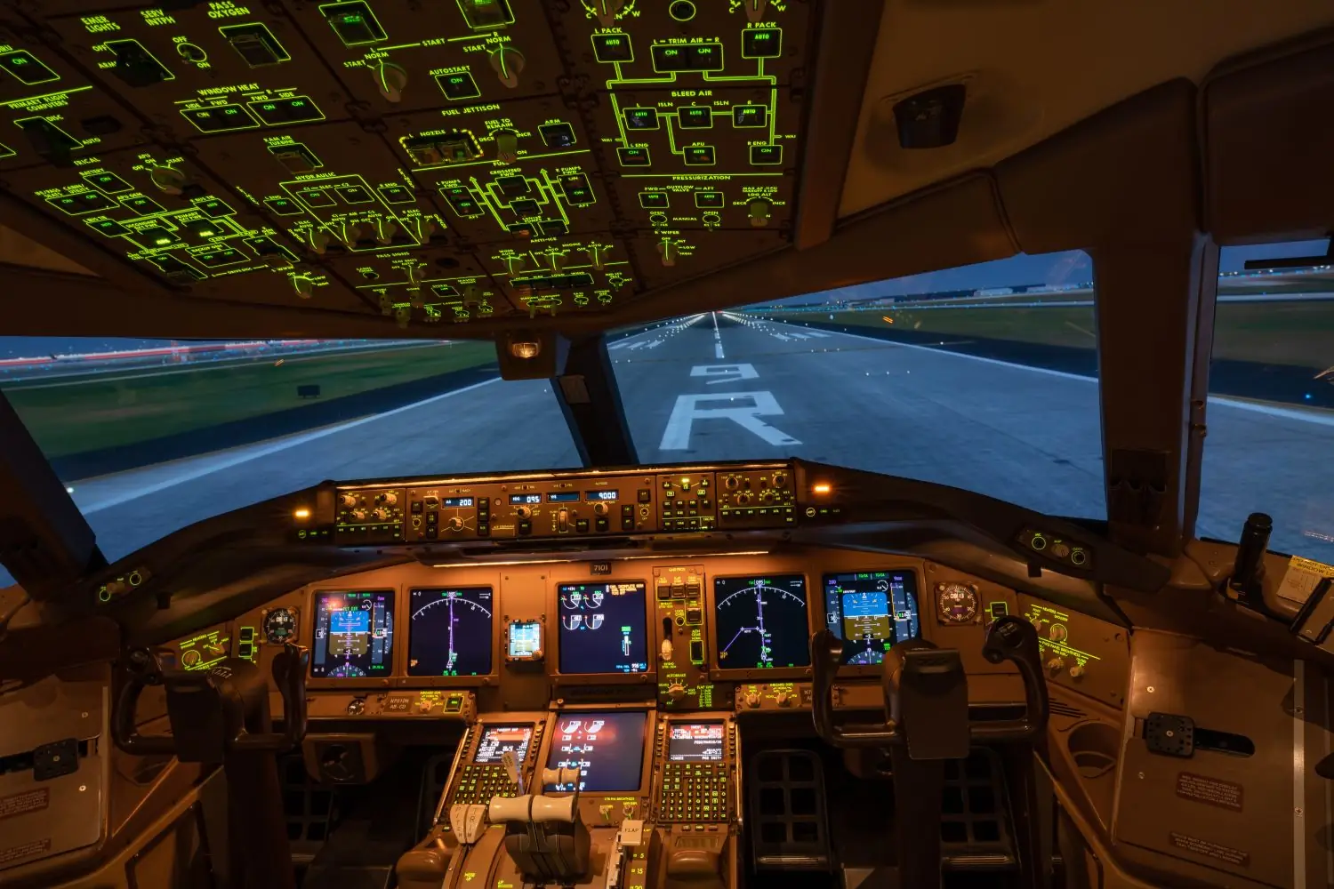Diplomado en Hacking ético en sector aeronáutico y aviónica