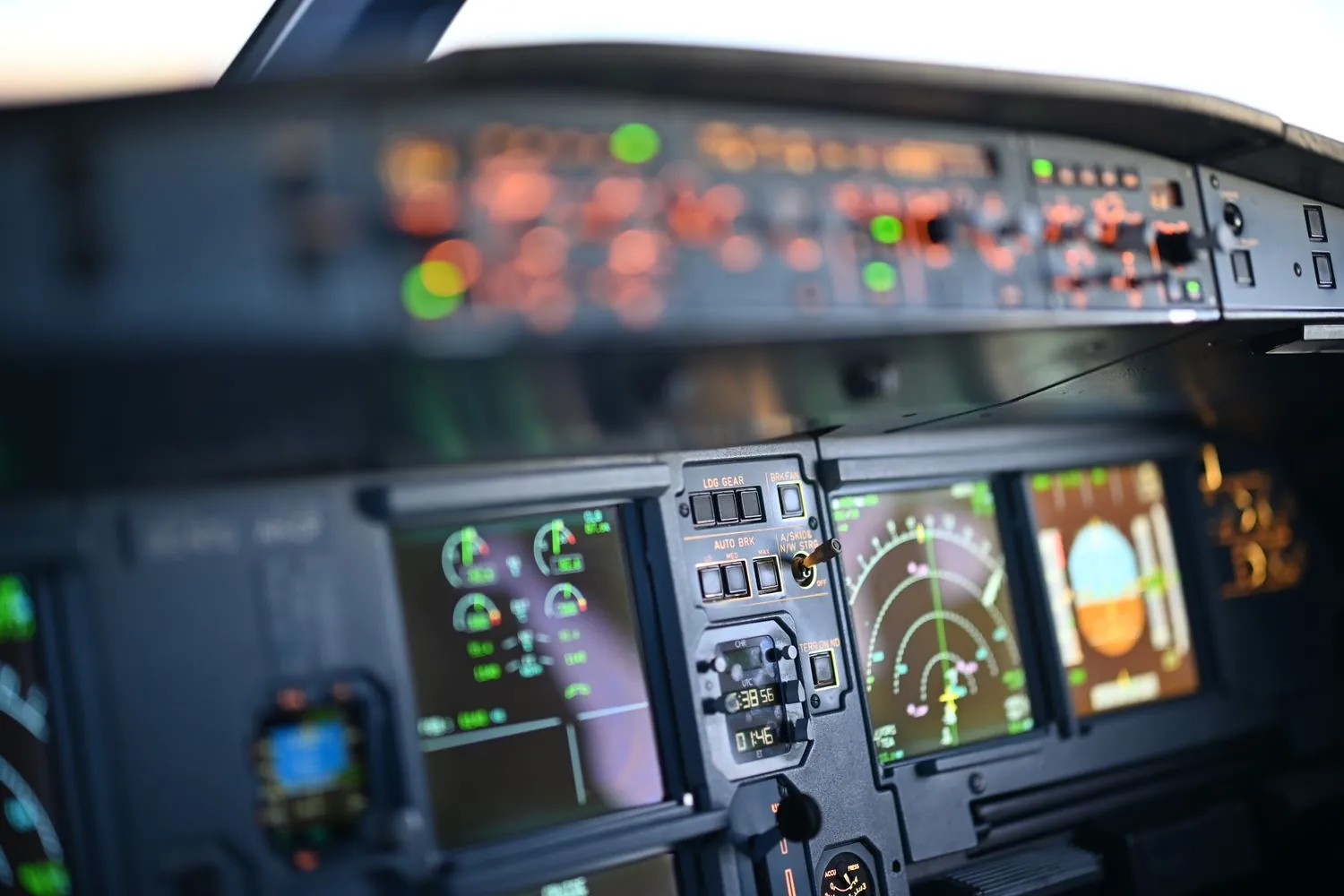 Competencias del Diplomado en Hacking ético en sector aeronáutico y aviónica