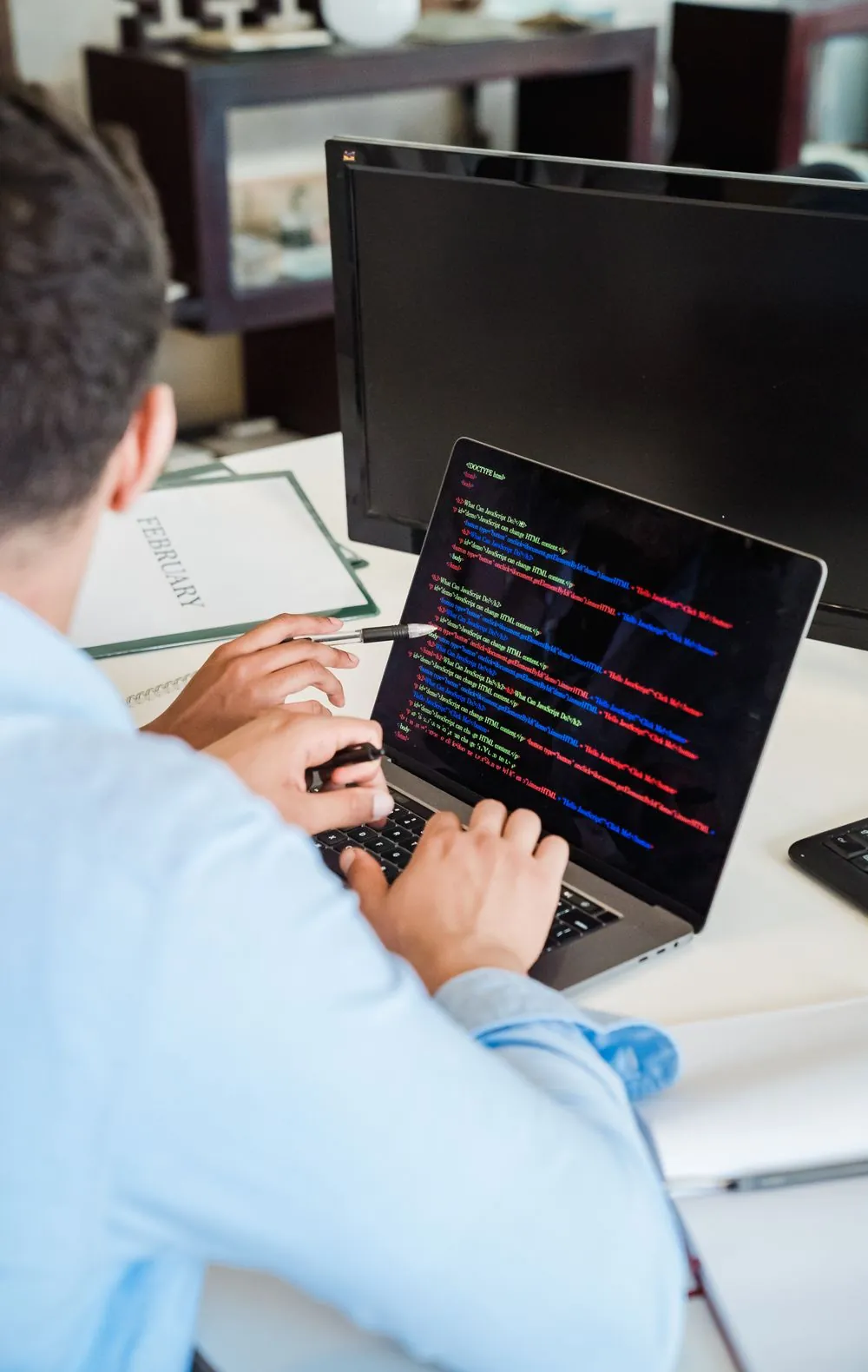 Por qué elegir el Diplomado en Pentesting avanzado de microservicios y APIs