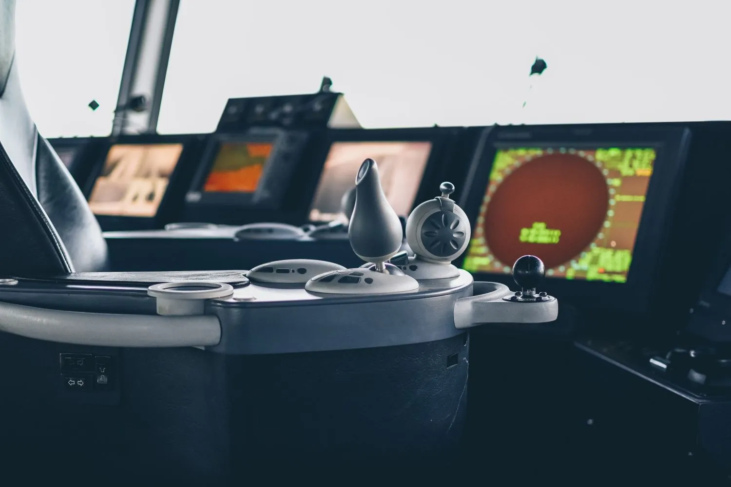 Competencias del Diplomado en Pentesting de redes marítimas y sistemas navales