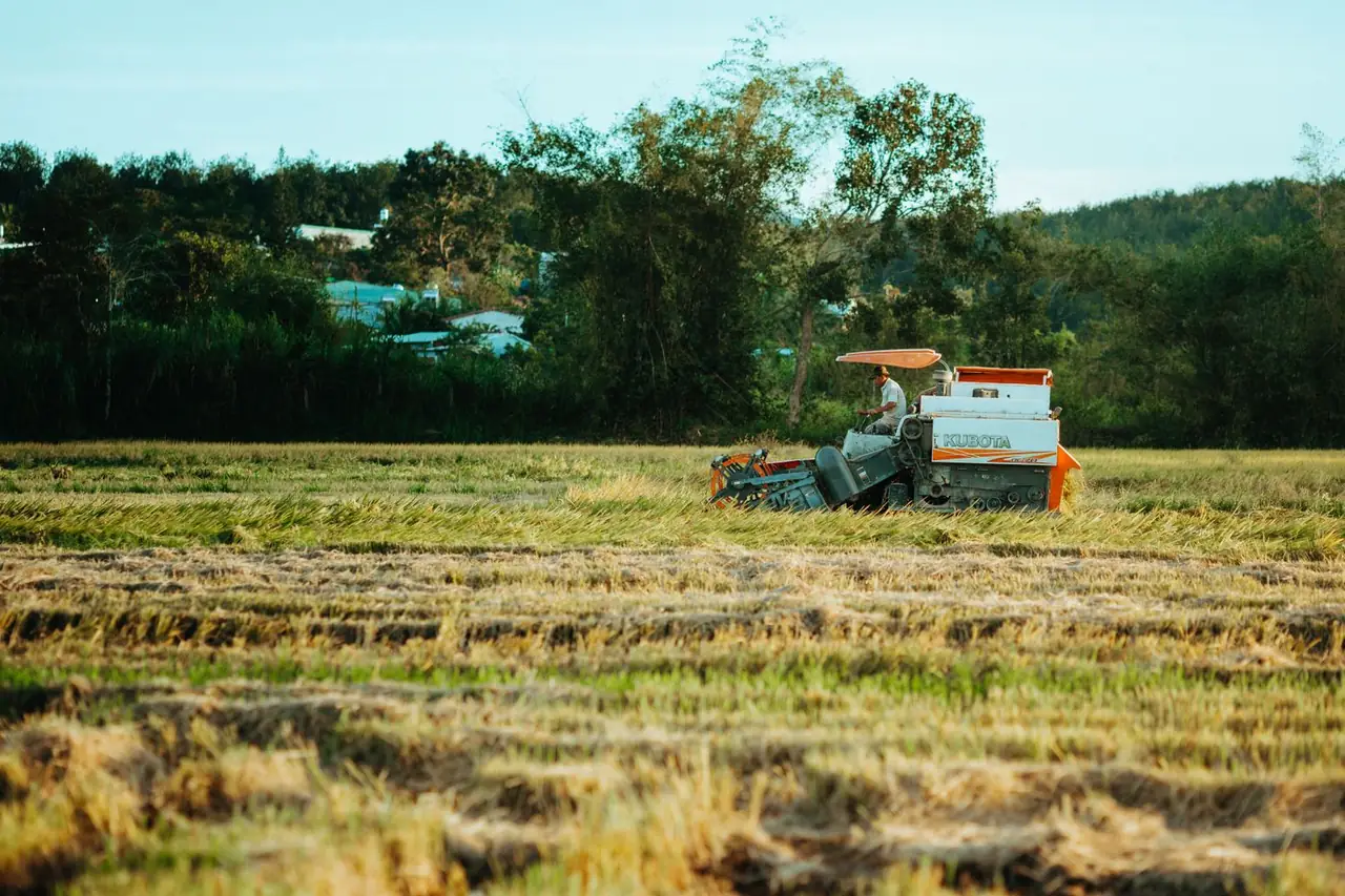Metodología práctica del Diplomado en Privacidad en agricultura y agroalimentación