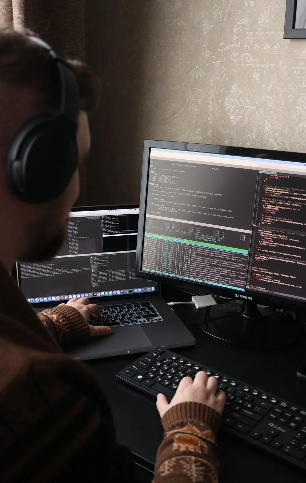 Por qué elegir el Diplomado en Privacidad en arquitecturas de microservicios